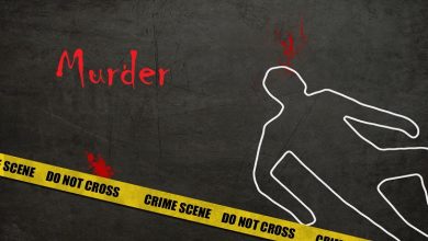 murder