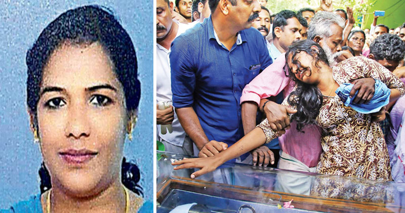 Kevin Murder Case: Neenu's mother likely to seek Anticipatory Bail