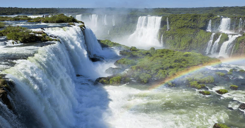 One-Of-The-World-Most-Beautiful-Waterfalls