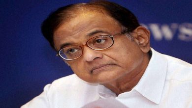 p-chidambaram