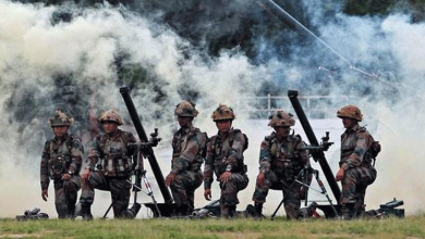 surgical strike