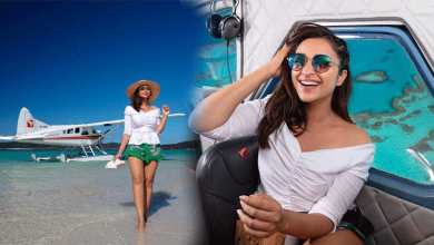 Parneeti-Chopra-is-enjoying-her-vacation-in-Australia