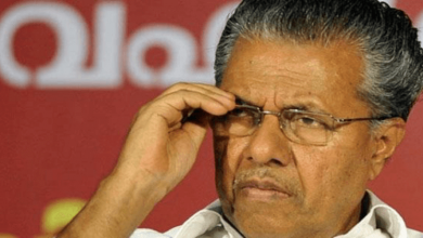 pinarayi