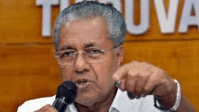 pinarayi