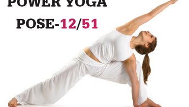 power yoga 12