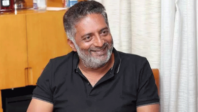 Prakash Raj