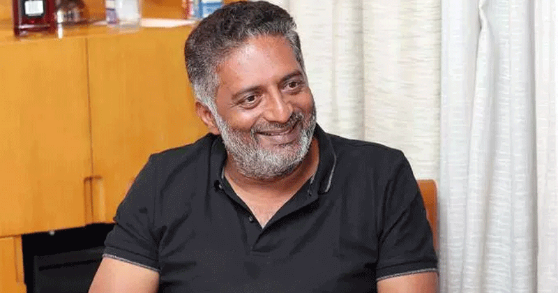 Prakash Raj