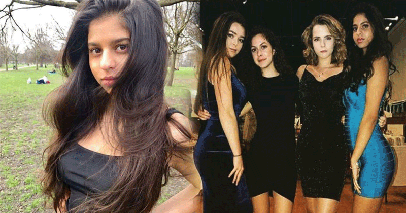 Suhana-Khan-From-her-partying-time