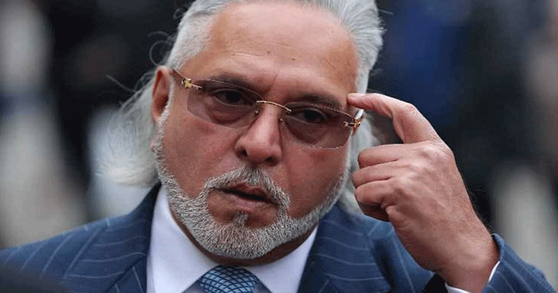 Vijay Mallya