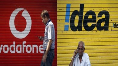 Vodafone-Idea
