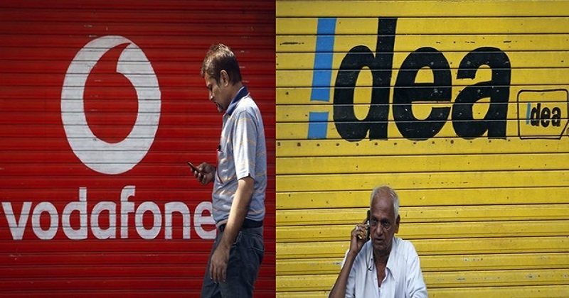 Vodafone-Idea