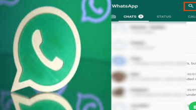 whatsapp chat