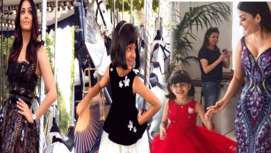 Aaradhya-Bachchan-poses-just-like-Mommy-Aishwarya-Rai