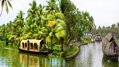 Alappuzha