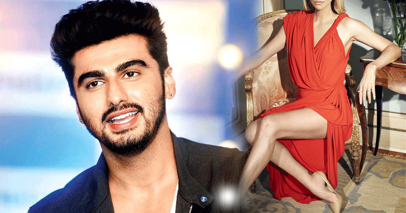 Arjun-Kapoor