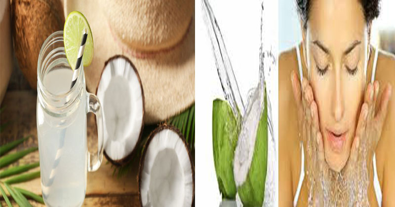 Beauty-Benefits-Of-Coconut-Water