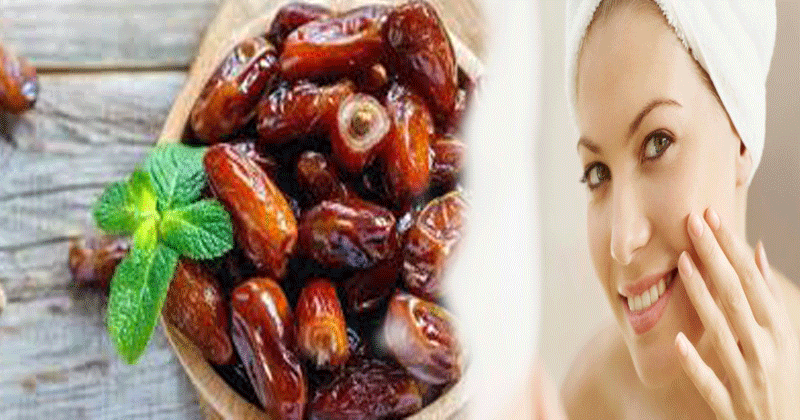 Beauty-Benefits-Of-Dates