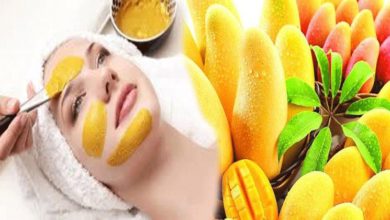 Beauty-Benefits-Of-Mangoes