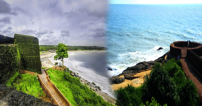 Bekal-Fort