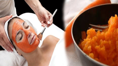 Best-carrot-face-packs-and-masks-for-glowing-face