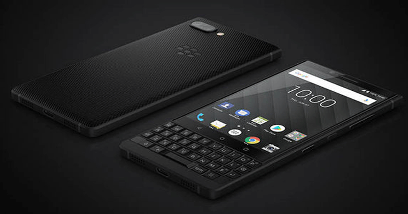 Blackberry-Key2