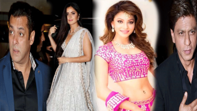 Bollywood-celebrities