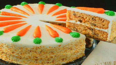 Carrot-Cake