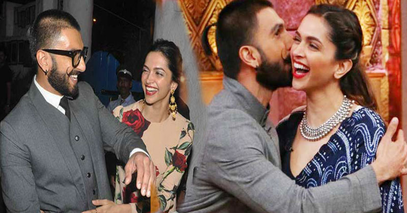 Deepika-shares-Rare-pic,-Netizens-are-waiting-for-Ranveer's-comment