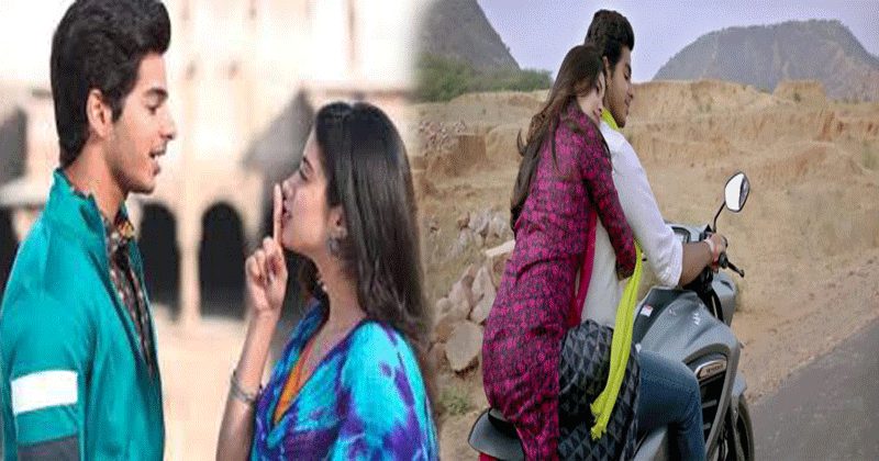 Dhadak-Box-office-collection