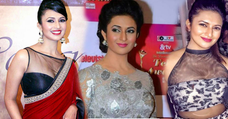 Divyanka-Tripathi