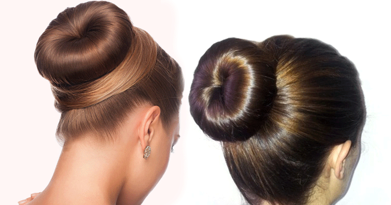 Donut-Bun