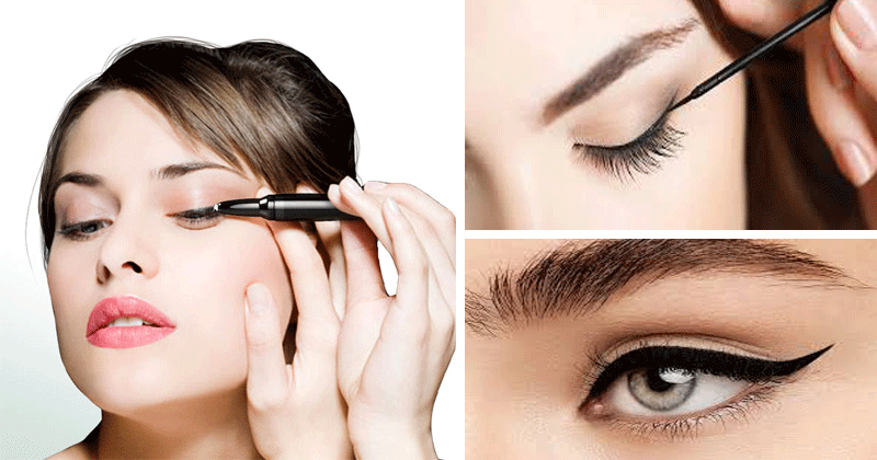 Eyeliner-Styles