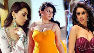 Hansika-Motwani