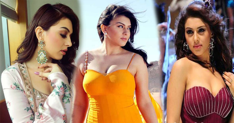 Hansika-Motwani