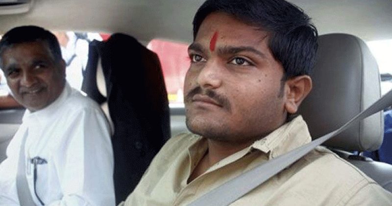 Hardik Patel