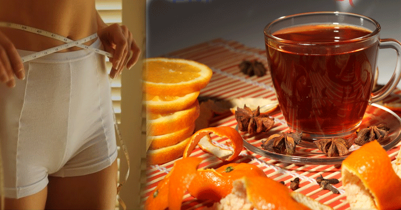 How-To-Use-Orange-Peels-For-Weight-Loss