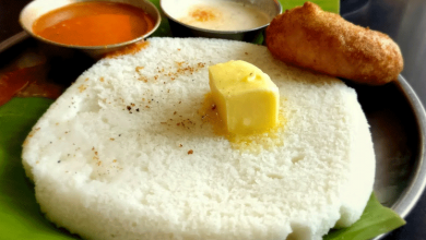 idli