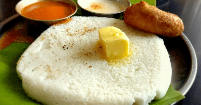 idli