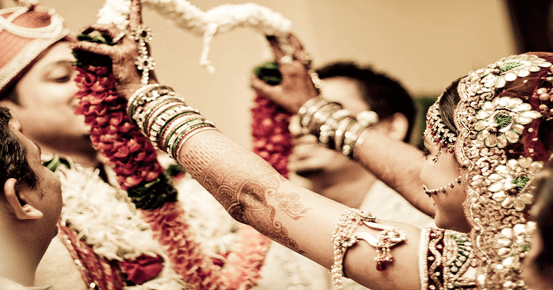 Indian-wedding