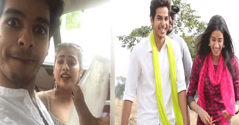 Ishaan-Khatter-annoying-Janhvi-Kapoor