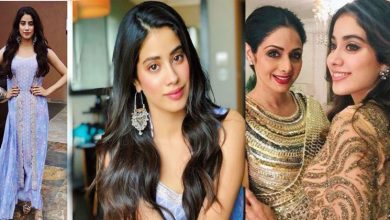 Janhvi-is-a-carbon-copy-of-Sridevi