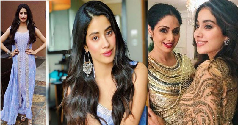 Janhvi-is-a-carbon-copy-of-Sridevi