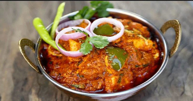 Kadai-Paneer-Recipe