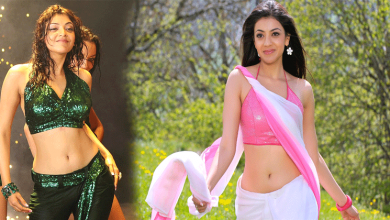 Kajal-Aggarwal-item-dance