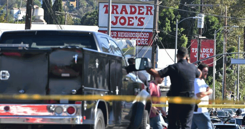 Trader Joe’s