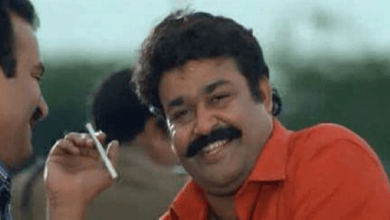 MOHANLAL