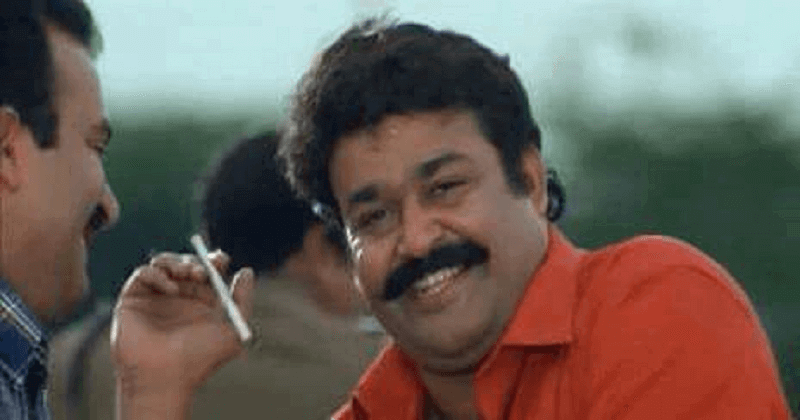 MOHANLAL