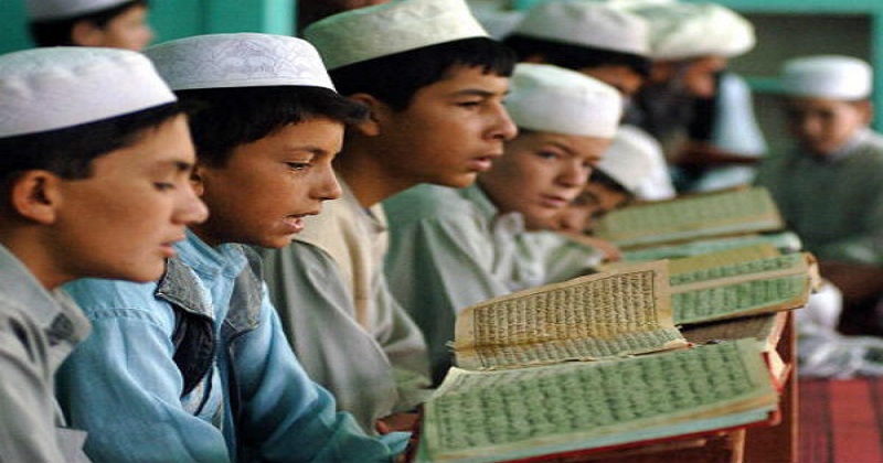 Madrassa