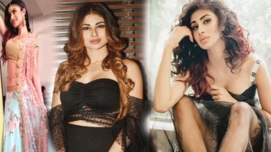 Mouni-Roy