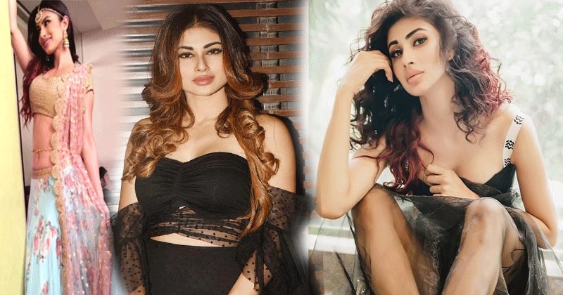 Mouni-Roy